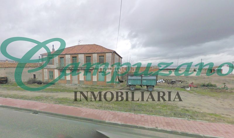 Foto 477c7f24-4b53-40bc-9ef6-055574d5a5f9. Haus in calle eras de mesa 15 in Navalmanzano