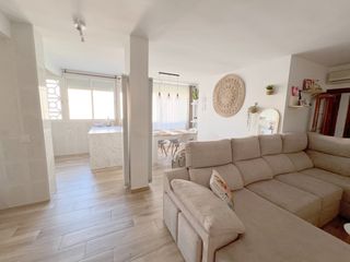 Appartement  Avenida de la mancha 1a. Estupendo y amplio piso totalmente reformado para entrar a vivir