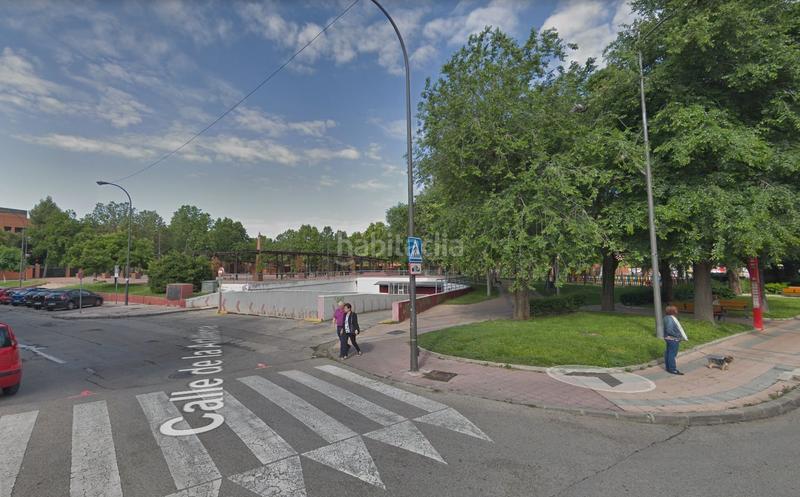 Foto acbb1158-708a-4aff-ad99-3df8b741933c. Parking coche en calle de la artillería 1 en Universidad Getafe