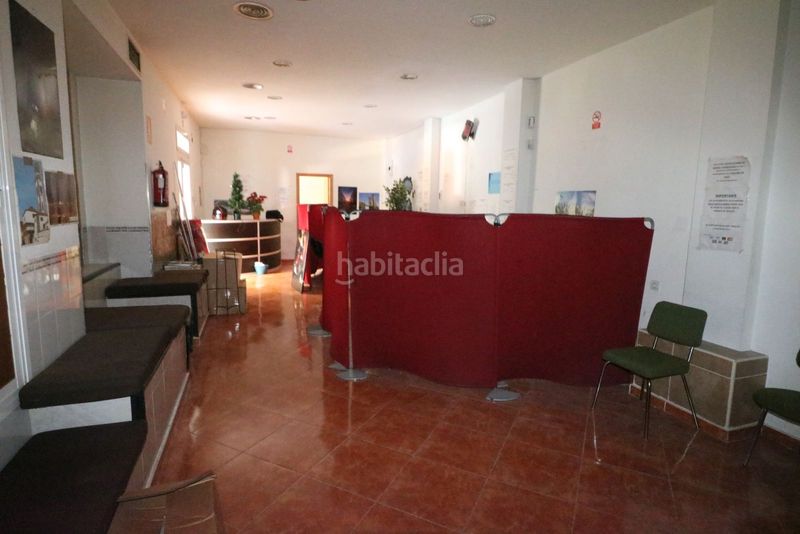 Foto 61d8dafc-6a8a-4bce-a104-c48c65ee60c0. Business premise in La Alhóndiga Getafe