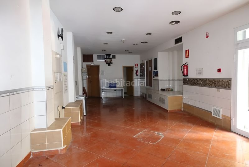 Foto 6ff39548-dd3a-4ab0-886a-74aeeaecb1a3. Business premise in La Alhóndiga Getafe