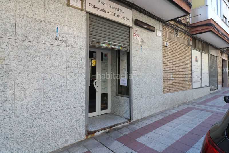 Foto a0a60f89-fcca-436d-b358-45043bd1424a. Business premise in La Alhóndiga Getafe