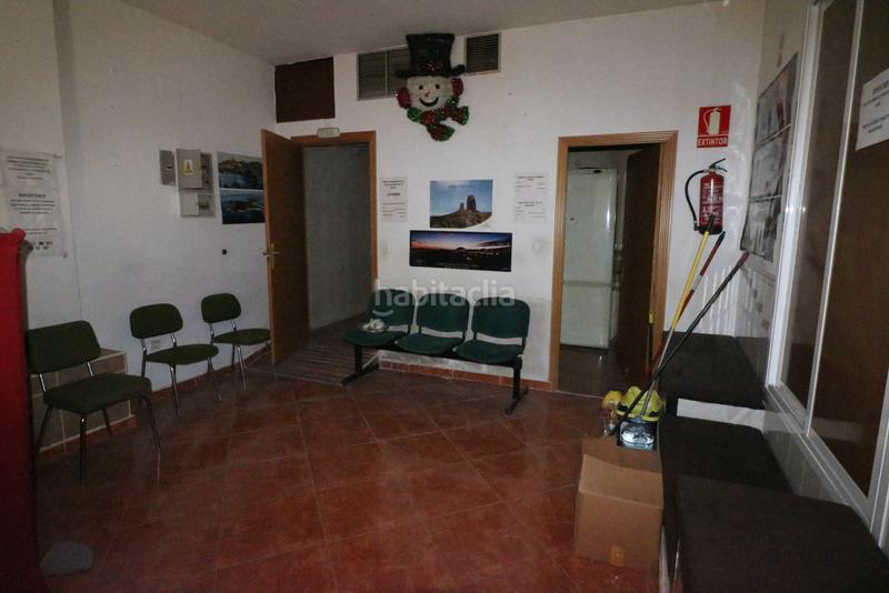 Foto 388738ae-5ea5-481d-9254-85d0ee1a3145. Local comercial en La Alhóndiga Getafe