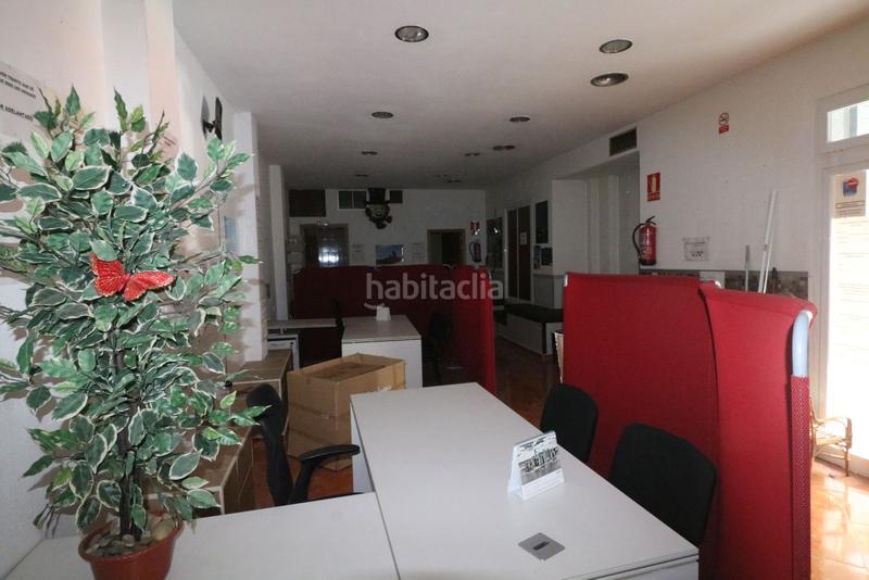 Foto 630f7d35-8bb7-442e-9198-b50fba770e42. Local comercial en La Alhóndiga Getafe