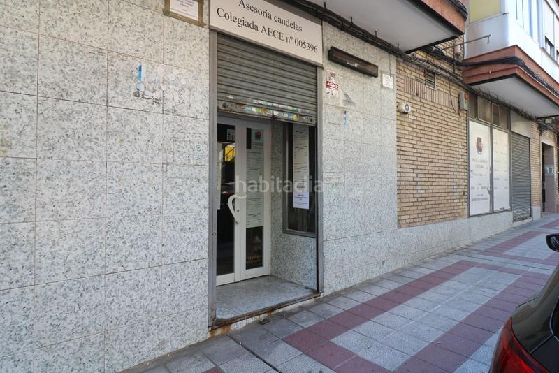 Foto a0a60f89-fcca-436d-b358-45043bd1424a. Local comercial en La Alhóndiga Getafe