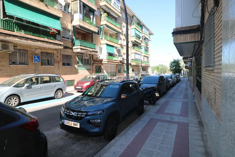 Foto c8a10a37-2513-4a7a-afbf-5408560a4a1f. Local comercial en La Alhóndiga Getafe