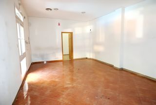 Local commercial  Calle maestro turina