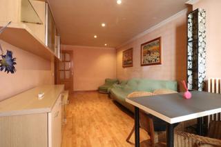 Flat in Calle ferrocarril 1
