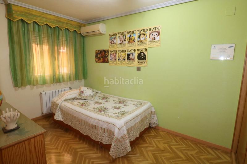 Foto a1a465cc-2143-4949-b0b8-537dfbc97625. Piso en El Rosón-Kelvinator Getafe