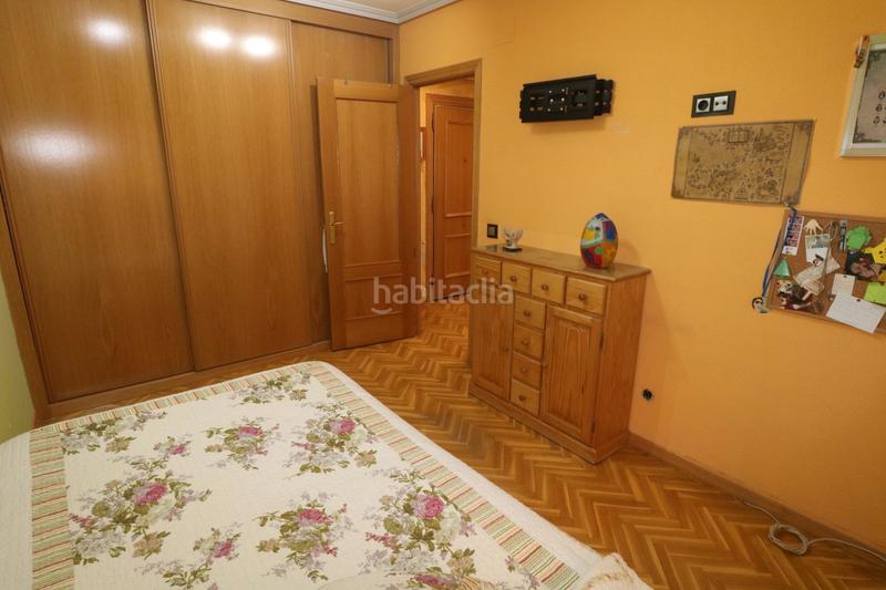 Foto b4a3bad6-70ac-4d02-8f48-8d5b07a289cc. Piso en El Rosón-Kelvinator Getafe