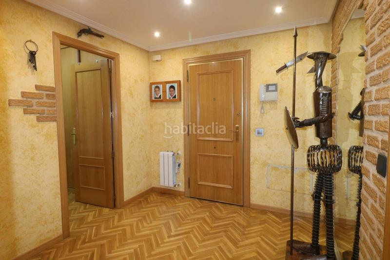 Foto c485d282-a0f6-493c-8cbc-a41cffa2b4d5. Piso en El Rosón-Kelvinator Getafe