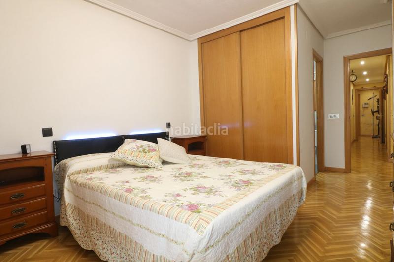 Foto d1316f24-9313-474d-96fc-5420abcec808. Piso en El Rosón-Kelvinator Getafe