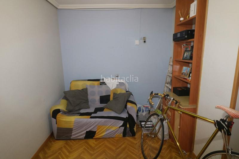 Foto d5081373-db90-420b-8cef-46f1030133a7. Piso en El Rosón-Kelvinator Getafe