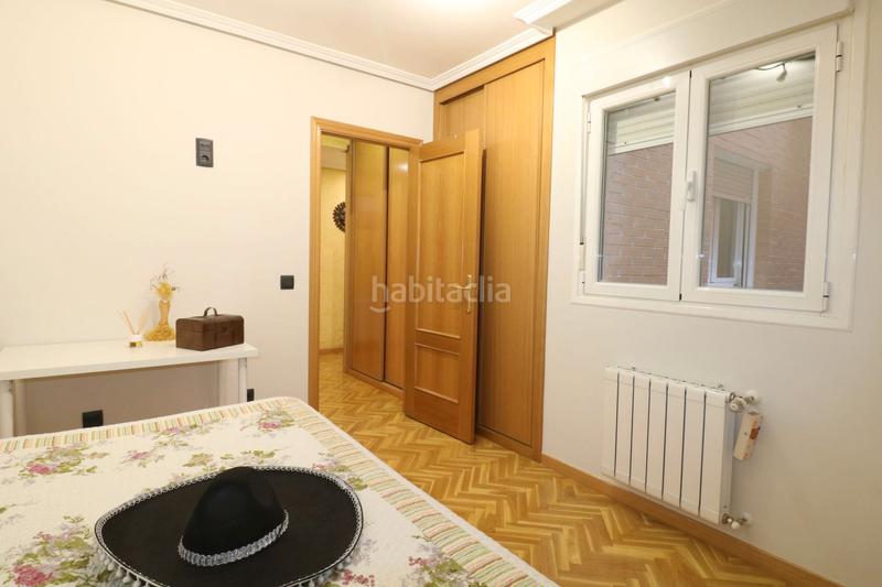 Foto ddd0ee7d-1d10-4c0b-864c-77824b98b9cc. Piso en El Rosón-Kelvinator Getafe