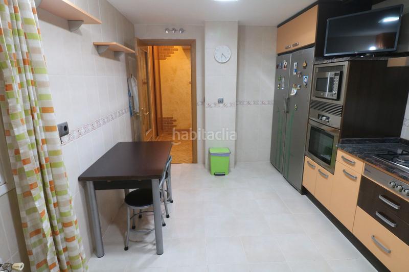 Foto ec9d98d6-2897-46ad-bda2-f0042d9746ac. Piso en El Rosón-Kelvinator Getafe