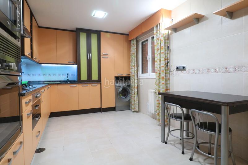 Foto fa3d063d-0d64-4902-ba4f-90e6d6700702. Piso en El Rosón-Kelvinator Getafe