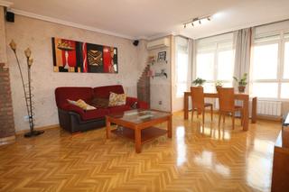 Flat  Calle terradas