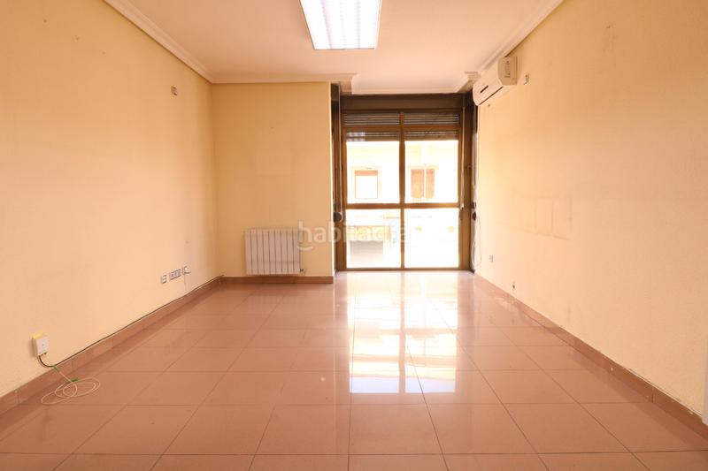 Foto b60f175d-fcb3-4b0f-b20e-87a4f94d569a. Appartamento in calle madrid 62 in Centro Getafe