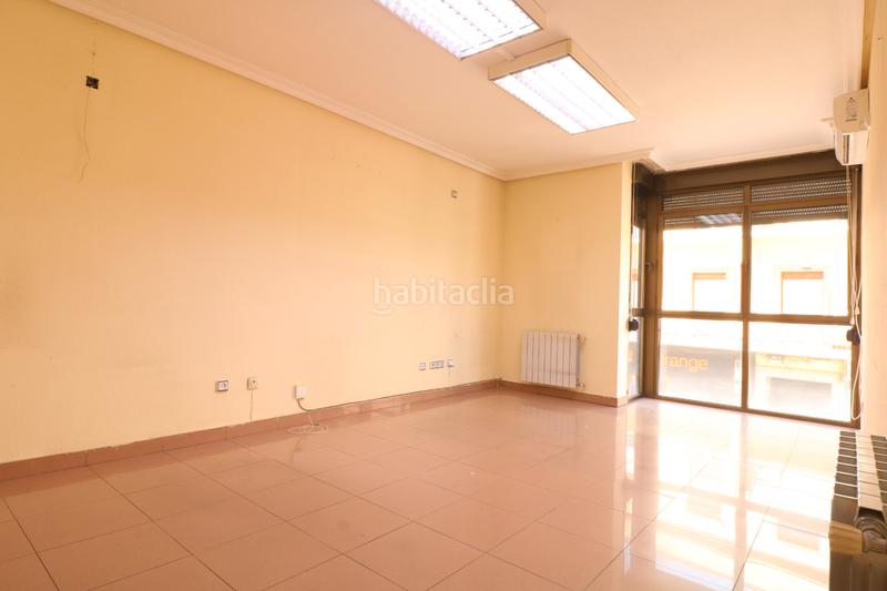Foto 23ad527d-668c-4a7a-9c9f-f5c0983e4fe9. Piso en calle madrid 62 en Centro Getafe