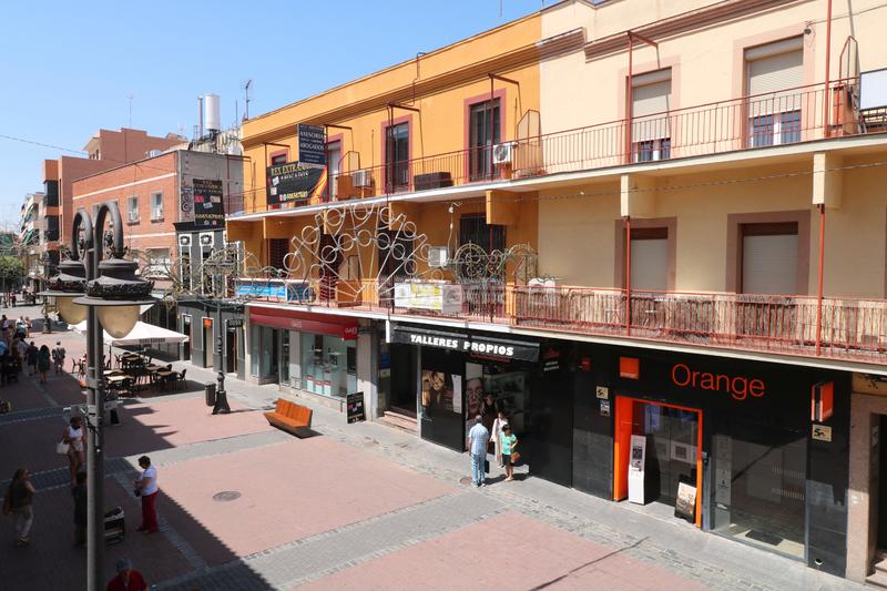 Foto 85a1779b-f2a0-4503-bf40-41ce87ee9705. Piso en calle madrid 62 en Centro Getafe