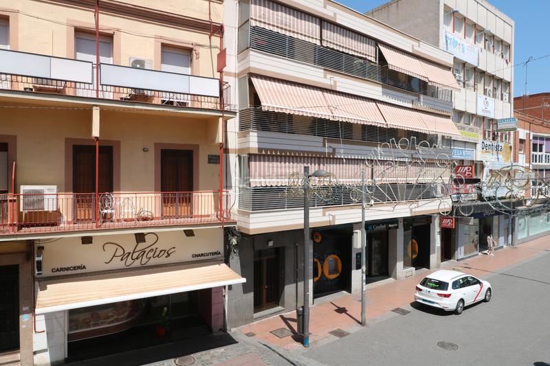 Foto d41f0ba4-5a6b-4cdf-9e86-08312b79408e. Piso en calle madrid 62 en Centro Getafe