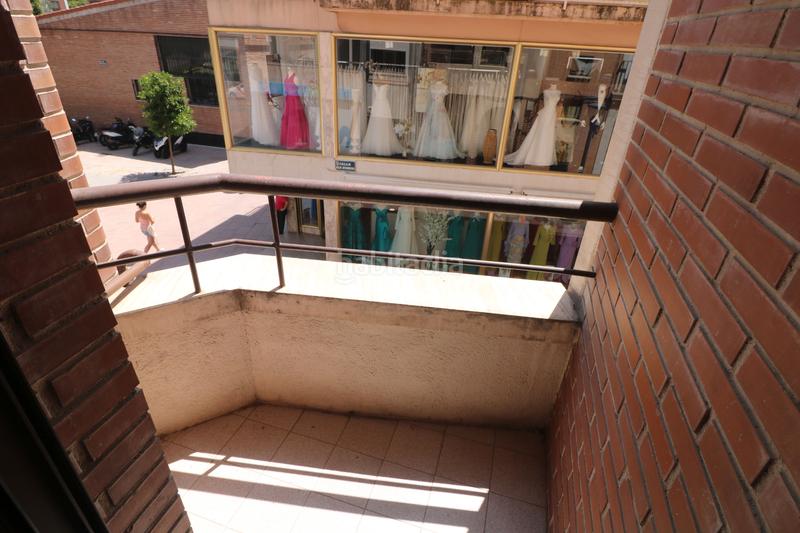 Foto dca67e88-502f-4cbe-9a98-e146d26d956f. Piso en calle madrid 62 en Centro Getafe