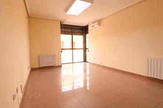 Flat en Calle madrid 62