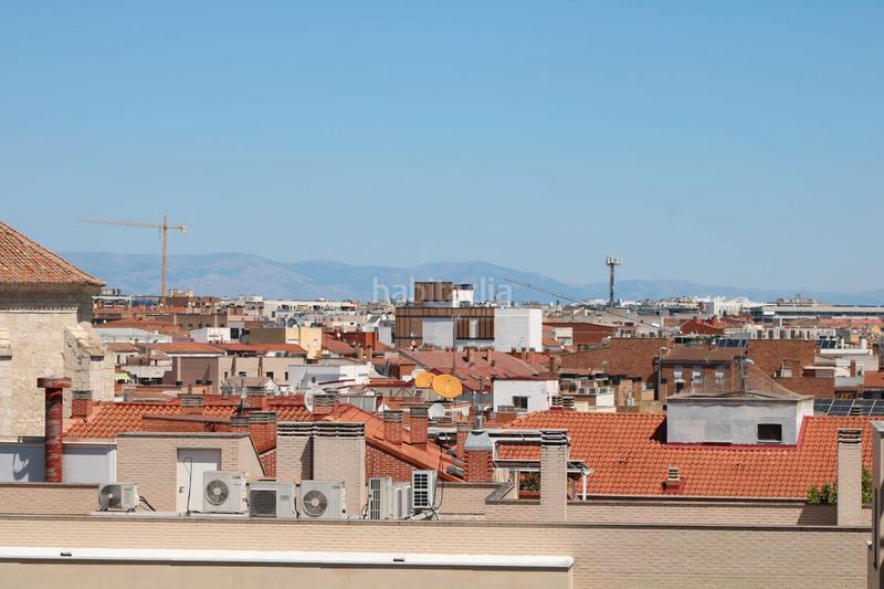 Foto b37941c2-49e8-4c1c-9d84-aa4851bf22c3. Àtic amb calefacció aparcament piscina a San Isidro Getafe