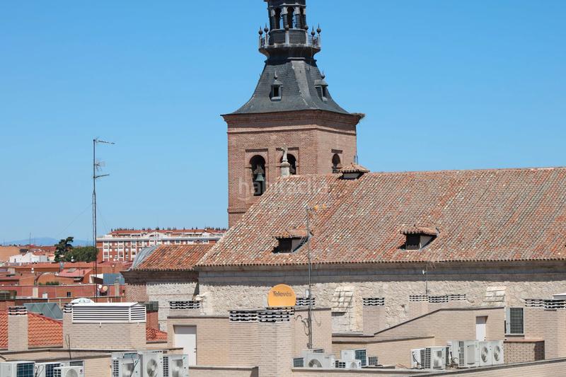 Foto ecbc45e1-37c1-4a7e-988b-5924c9e9f6d6. Àtic amb calefacció aparcament piscina a San Isidro Getafe
