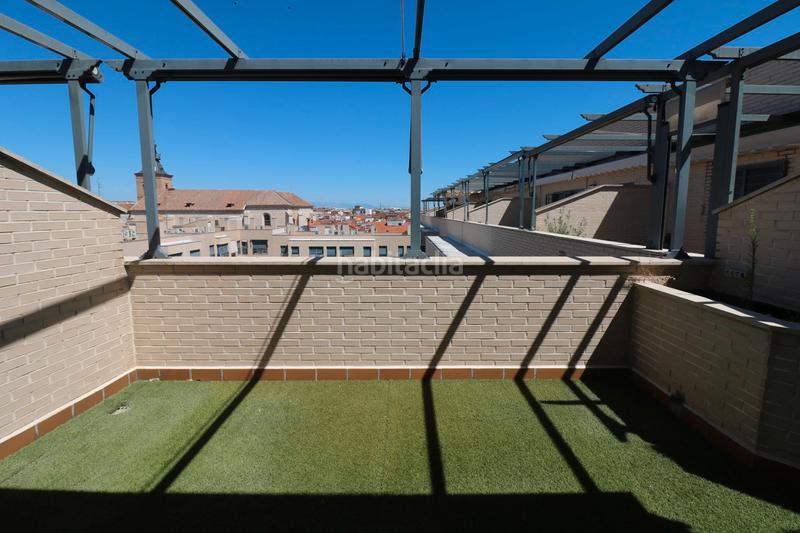 Foto 1891097c-b6b6-4b89-ae3d-ecf259ba1189. Attico con riscaldamento parcheggio piscina in San Isidro Getafe