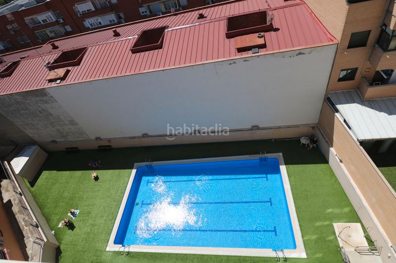 Foto 2b23fefc-5756-43de-9c5f-40cf4697dda8. Attico con riscaldamento parcheggio piscina in San Isidro Getafe