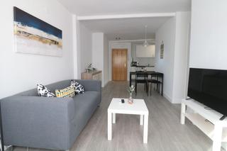 Rent Flat in Calle doctor barraquer 10