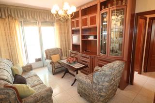 Flat  Calle torrejón de velasco 8