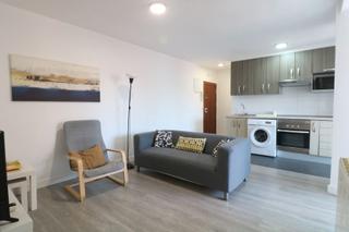 Location Appartement  Calle amapola 2