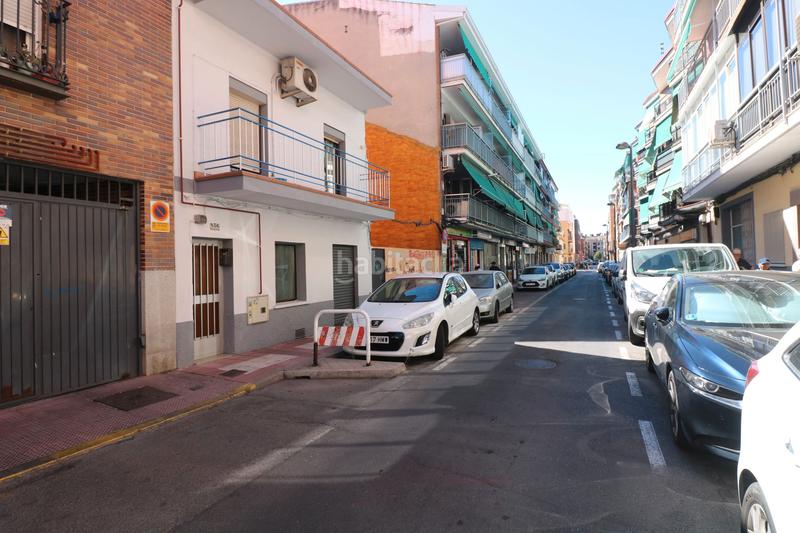 Foto 3bb1b7fe-9225-4252-93e8-85bb4d4b3392. Miete autoparkplatz in calle núñez de balboa 38 in Getafe