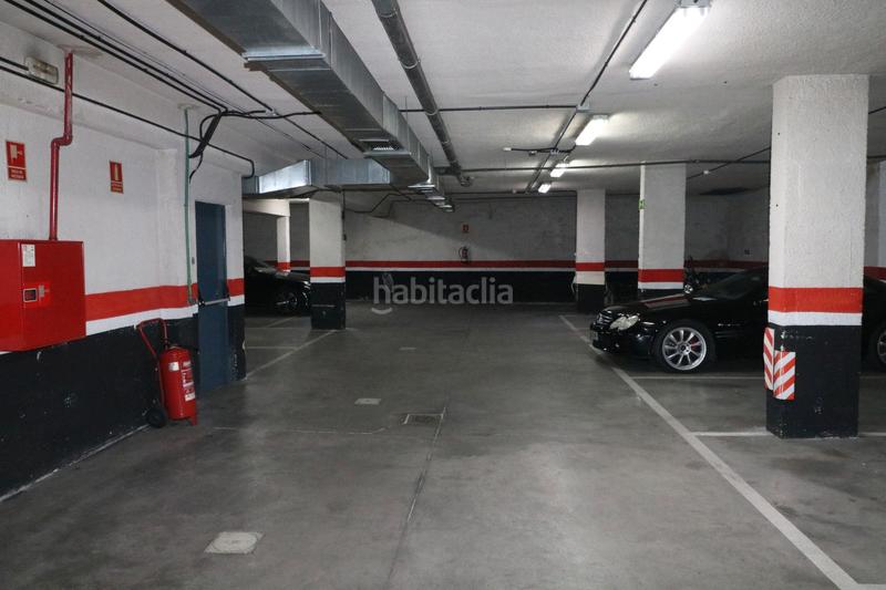 Foto d7bd56d3-158d-4eb9-8af1-325102c2d0c0. Miete autoparkplatz in calle núñez de balboa 38 in Getafe