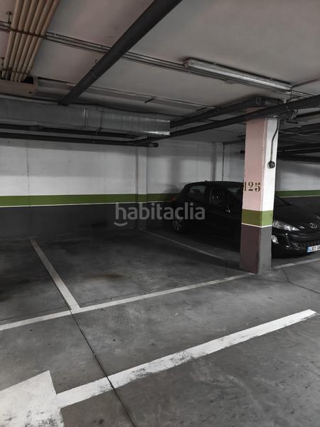 Foto 9198a794-ff32-46b9-aa57-363a6d34e587. Alquiler parking coche en calle magallanes 9 en Universidad Getafe