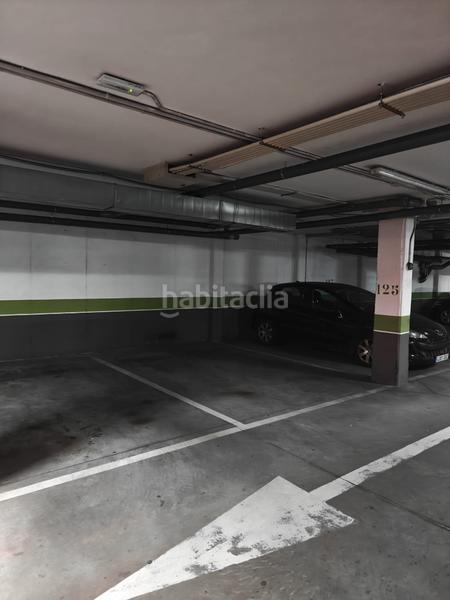 Foto 96465b91-c737-4be4-a095-d8b18a08f482. Affitto posto auto in calle magallanes 9 in Universidad Getafe