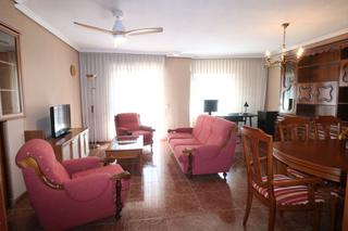 Location Appartement  Calle san josé de calasanz