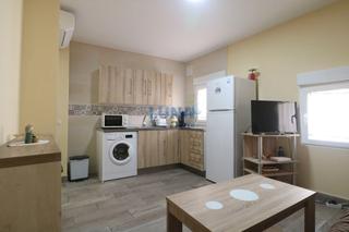 Location Appartement  Calle parla 21