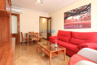 Rent Flat in La Alhóndiga