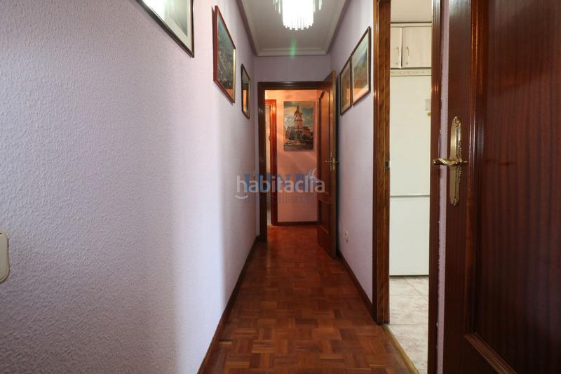 Foto 44e19f5c-a602-4dc6-b275-db50d862129d. Appartement avec chauffage dans Casco Antiguo Leganés