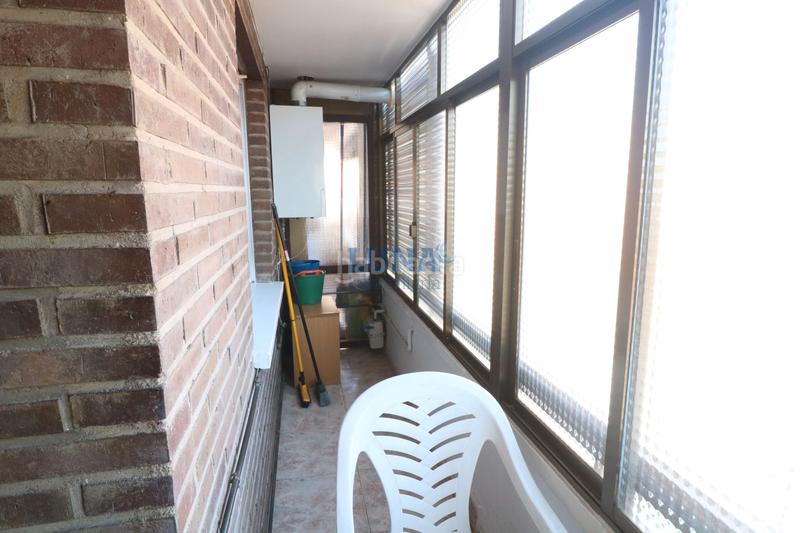 Foto 88410f70-9d3c-4bef-a08a-5d9e3f5b84b0. Appartement avec chauffage dans Casco Antiguo Leganés