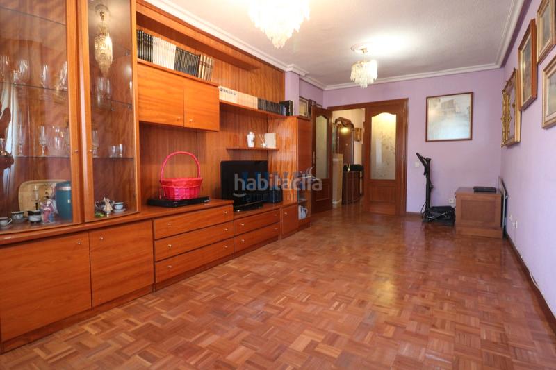 Foto e61e75ff-6cc7-4a05-a26e-8643f9d1d372. Appartement avec chauffage dans Casco Antiguo Leganés