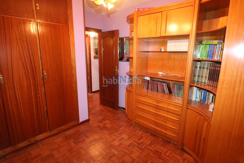 Foto 4a835455-18ea-4f28-8758-a1cda3bfd852. Etagenwohnung mit heizung in Casco Antiguo Leganés