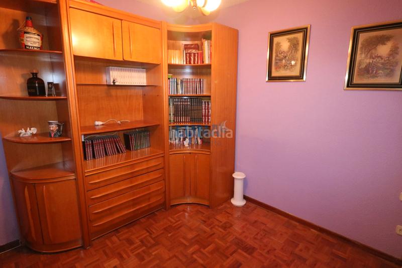 Foto 88f5bdf8-ed01-489b-bb5f-c60f0d7b71b3. Etagenwohnung mit heizung in Casco Antiguo Leganés