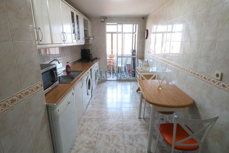 Foto df5a5330-e253-4d90-8157-965587f57ec6. Etagenwohnung mit heizung in Casco Antiguo Leganés