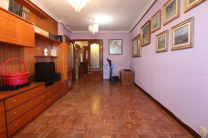 Foto e1d2a96a-5b74-499c-8ac4-dbb90b472ee5. Etagenwohnung mit heizung in Casco Antiguo Leganés