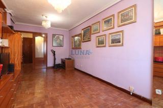 Flat  Calle del tulipán