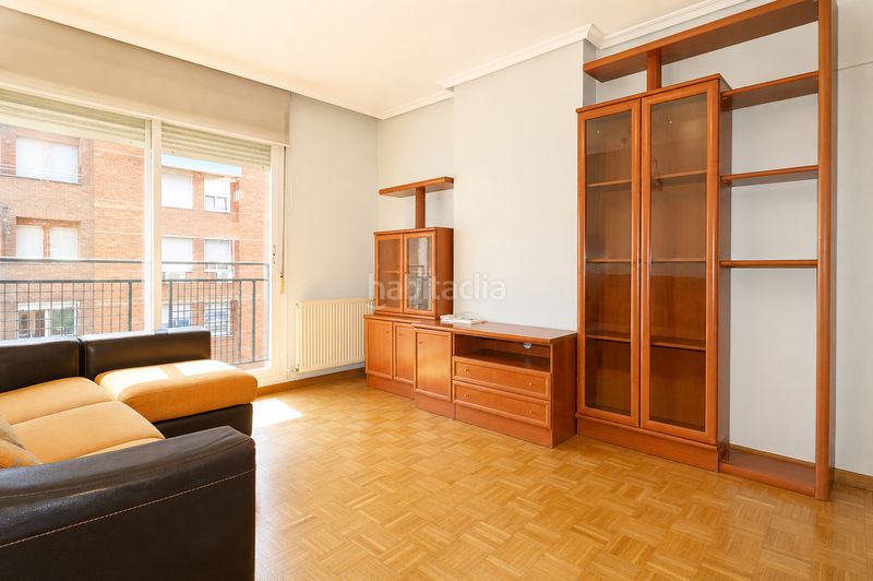 Foto 698461d5-8ed0-4da0-8125-84b4cab98c2b. Flat with heating parking in Getafe norte Getafe